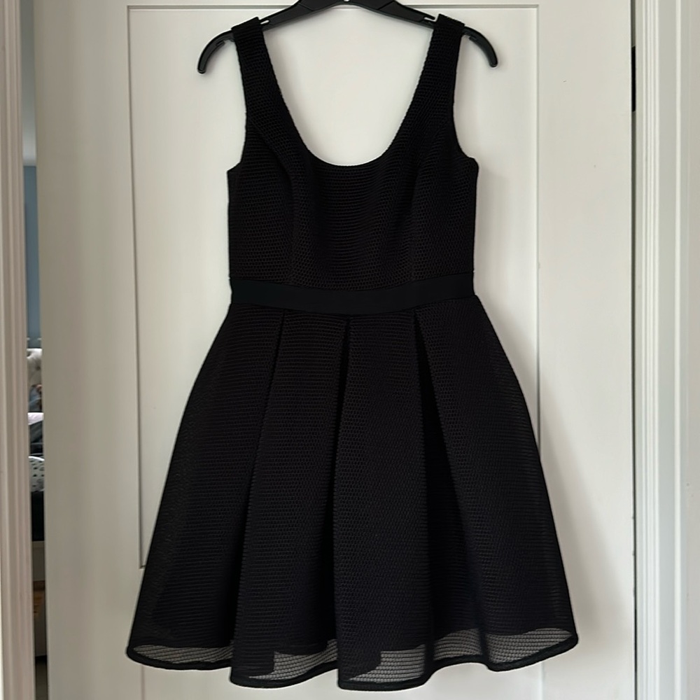 Aidan Blqck Cocktail Dress